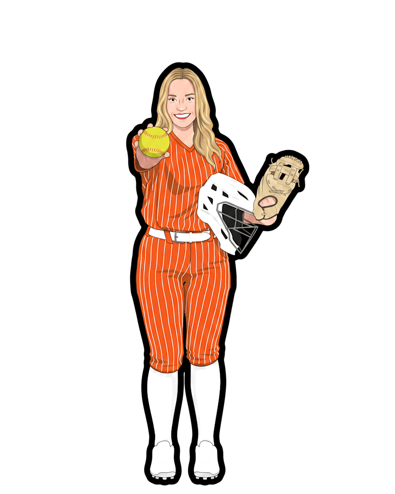 Megan Tinger