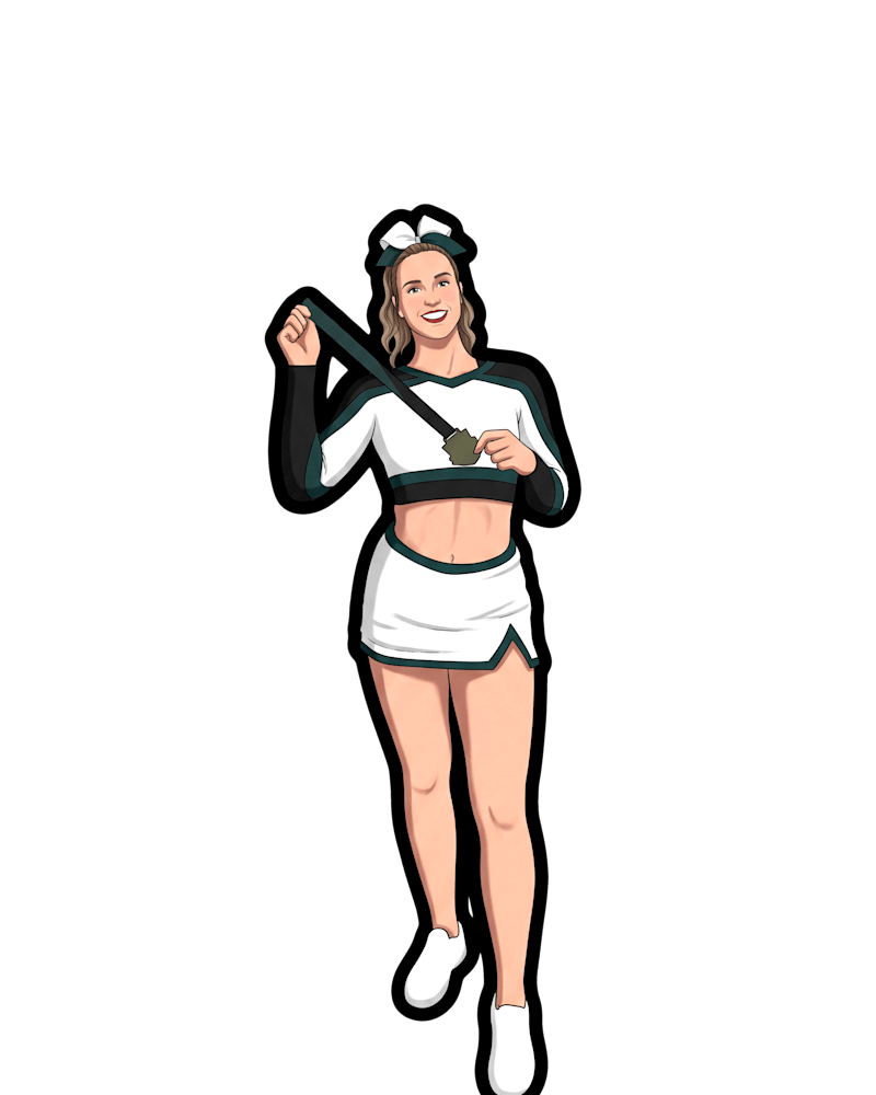 Kenna Cartwright