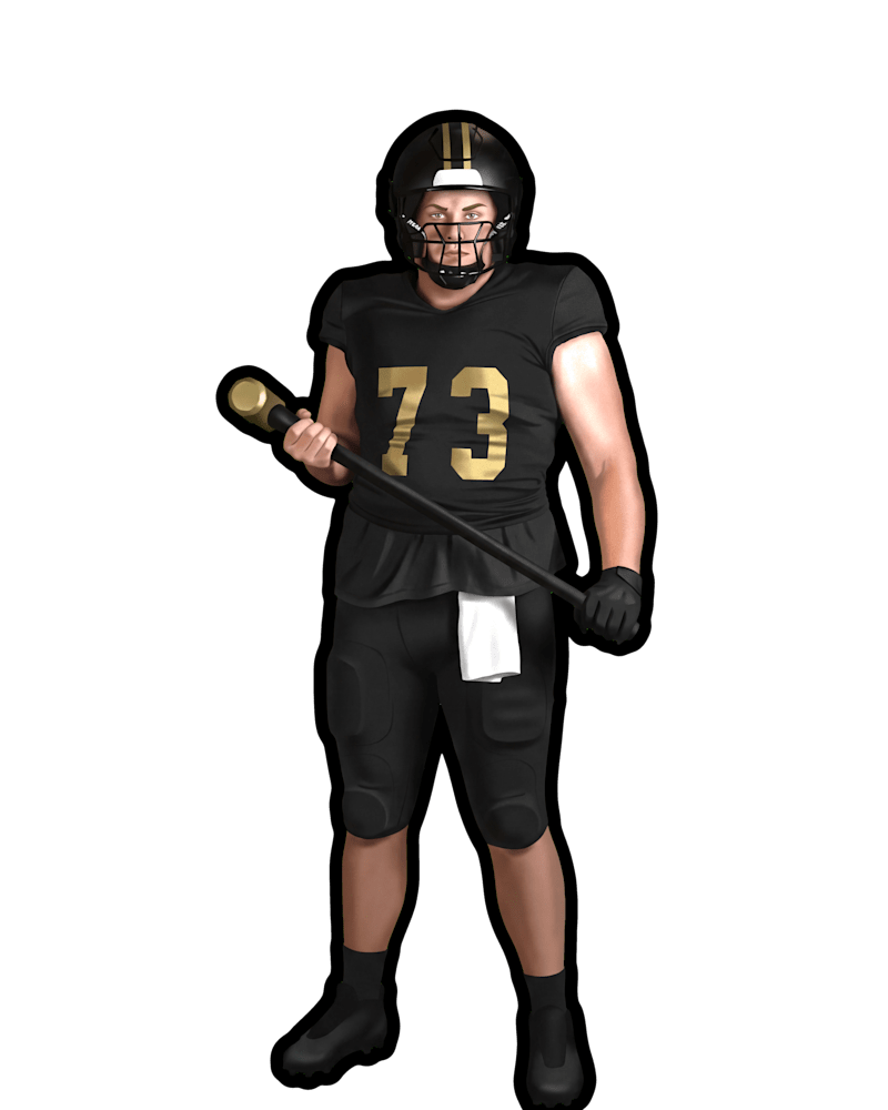 Dalton Owen