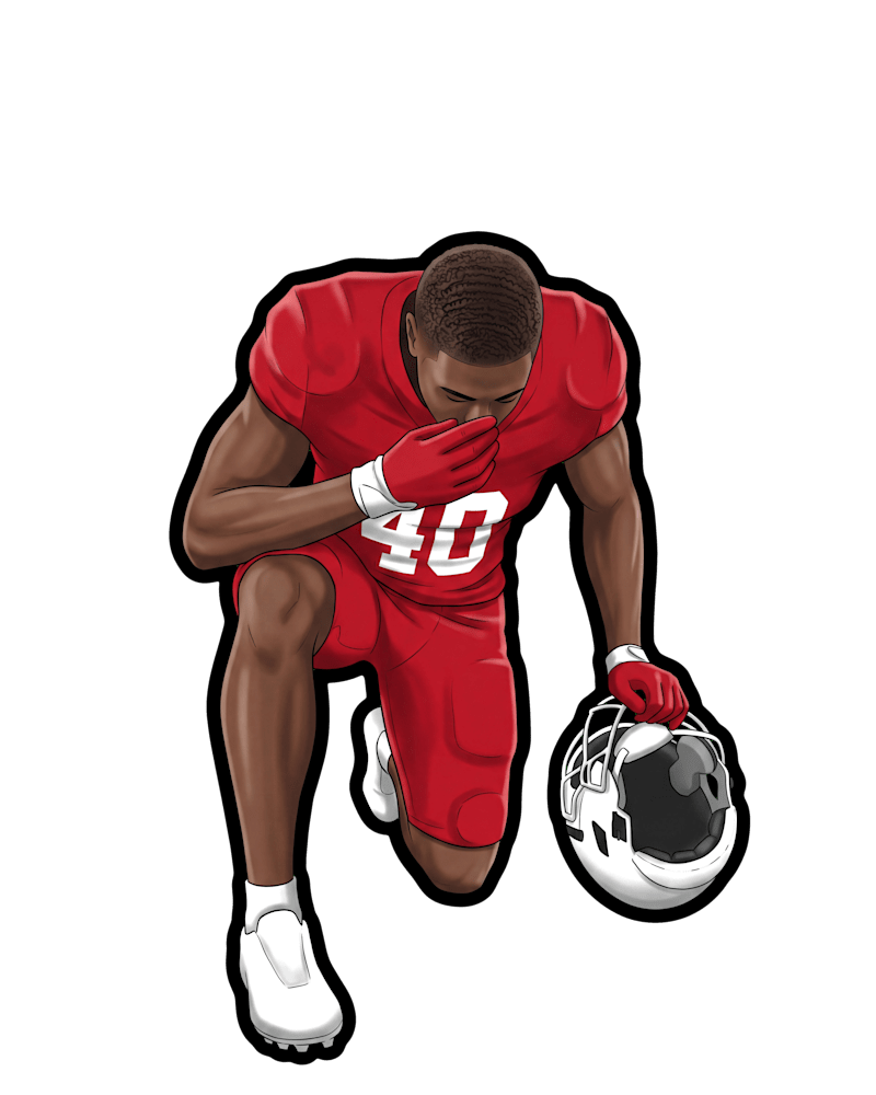 Keshon Washington