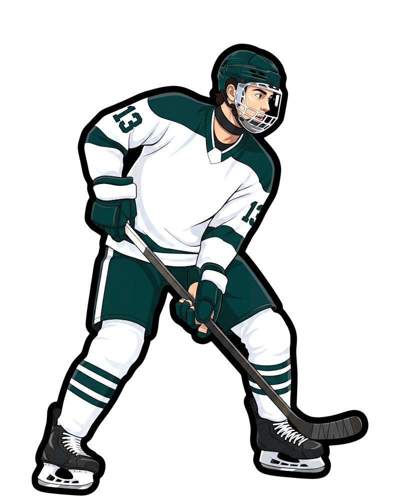 Benjamin Vigneault