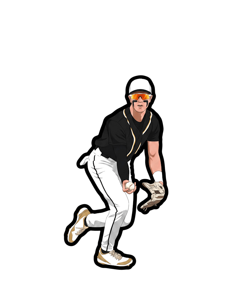 Carter McClung