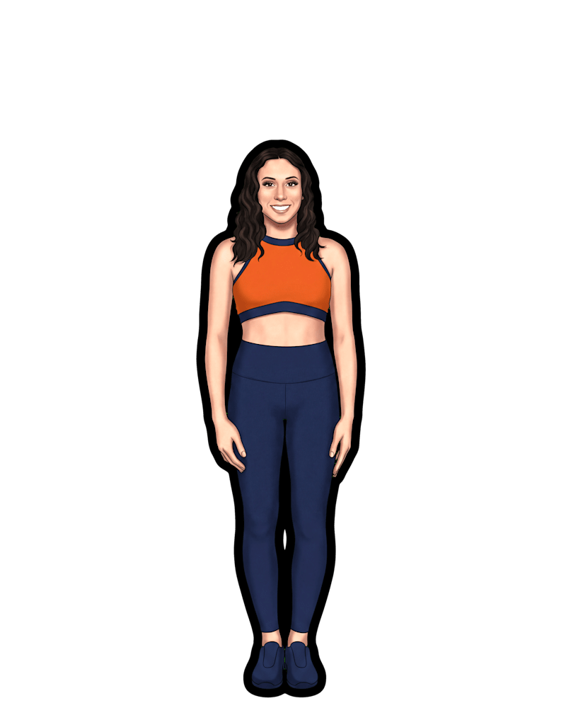 Lilly Snyder
