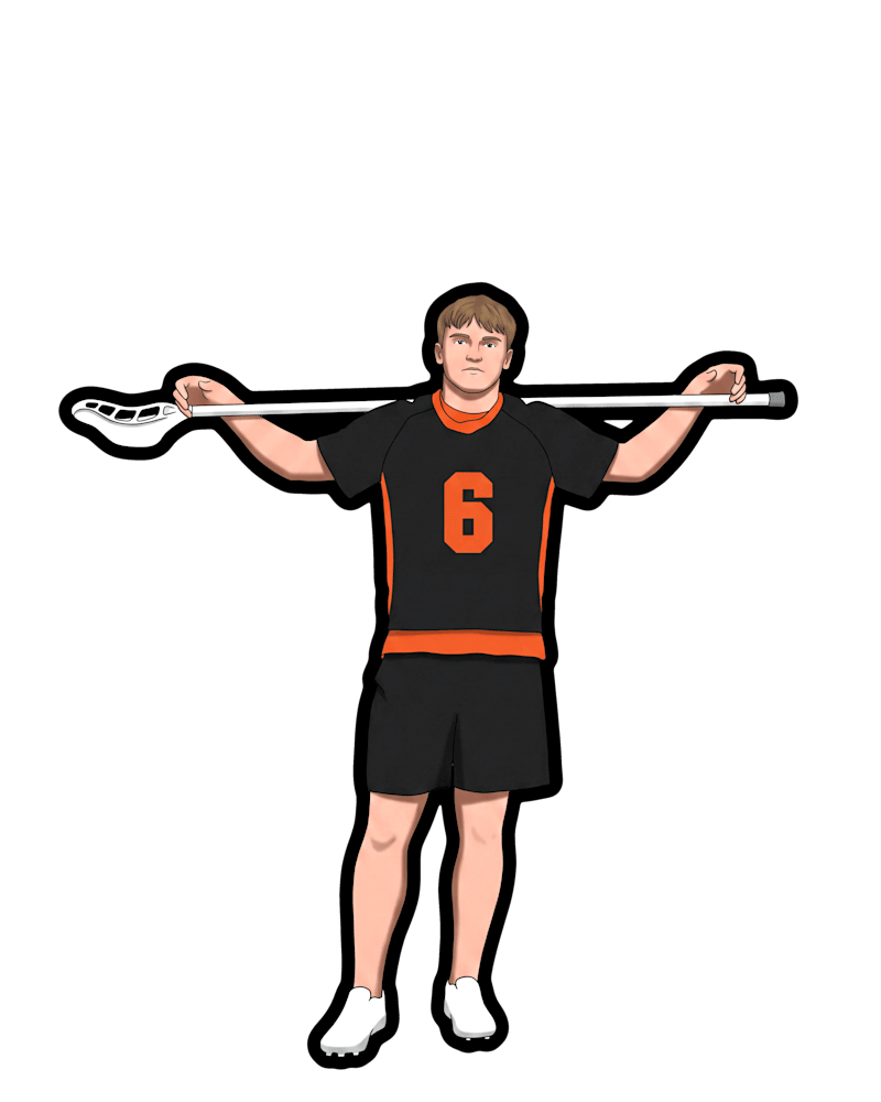 Zachary Spisz