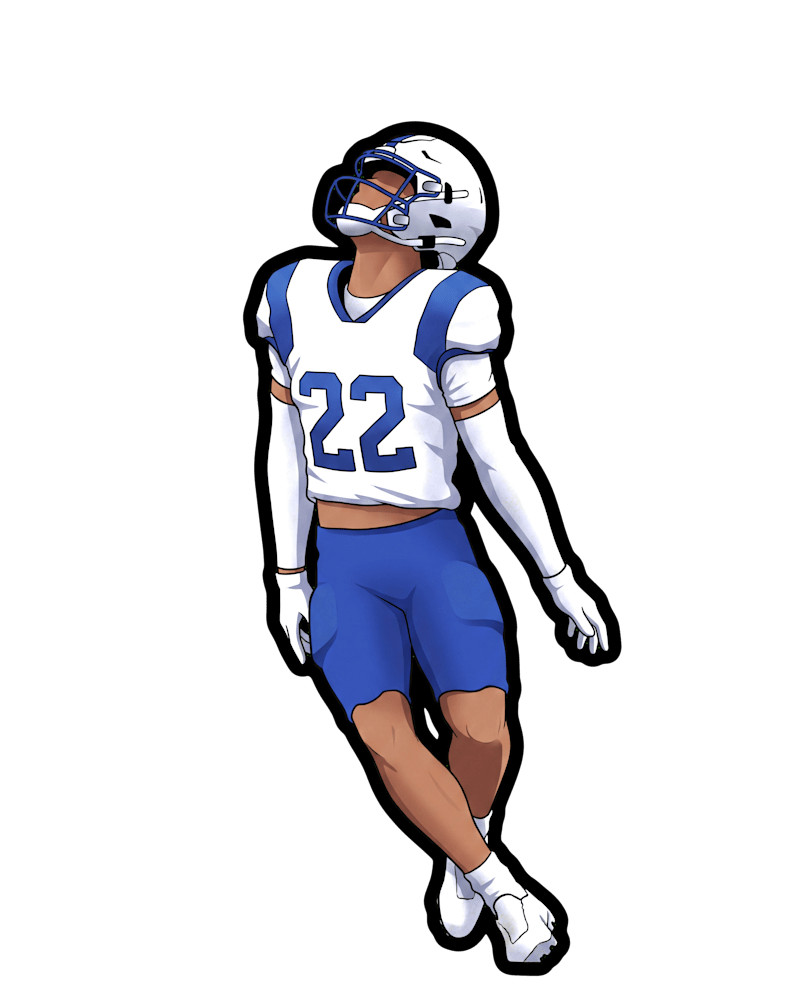 Zach Coleman