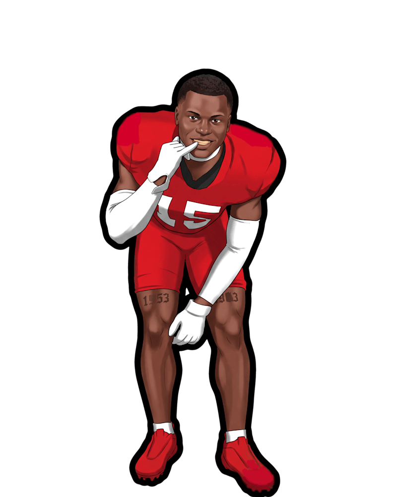 Justin Caudle