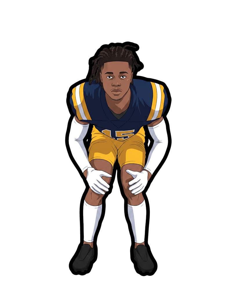 CJ Gilmore