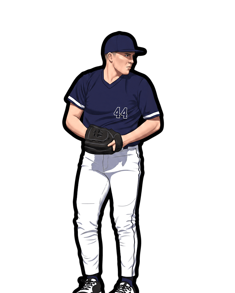 Luke Kimball