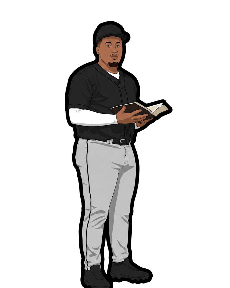 Jamarri Robertson