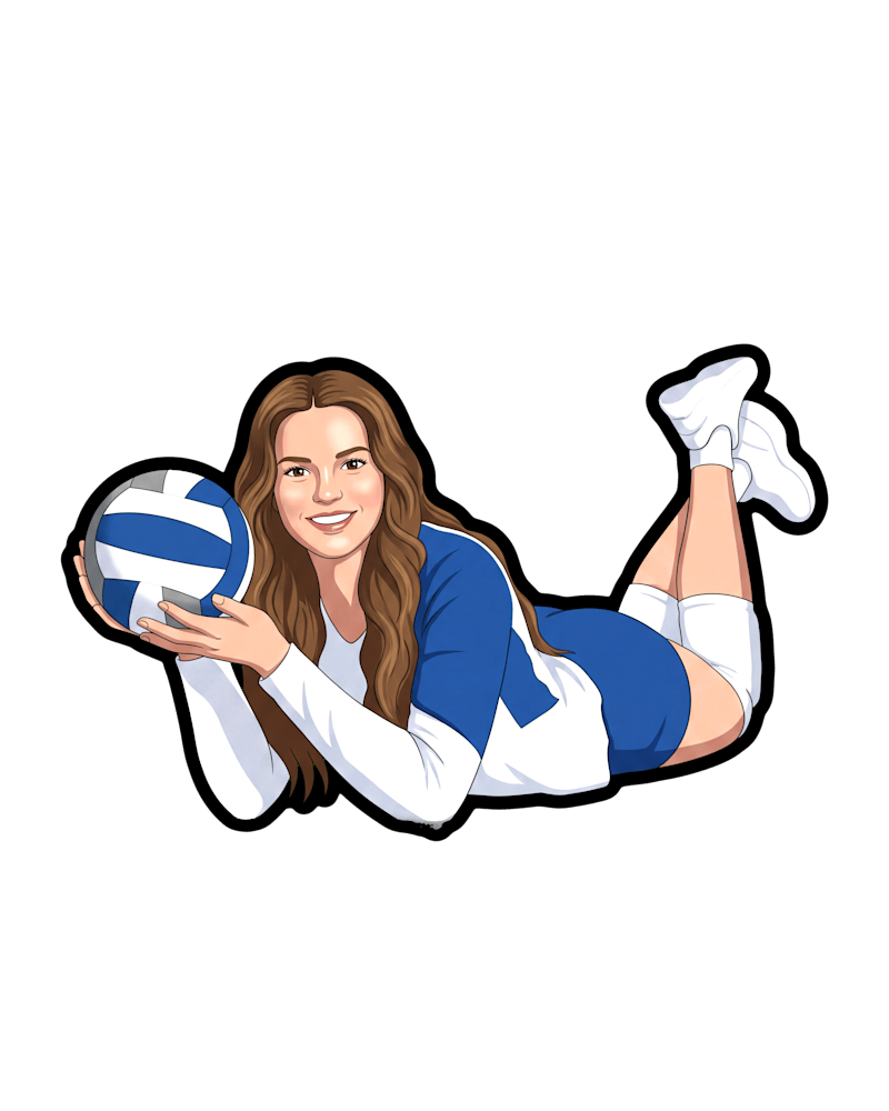 Molly Sullivan
