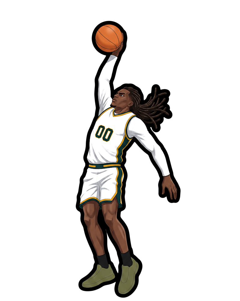 Omar White