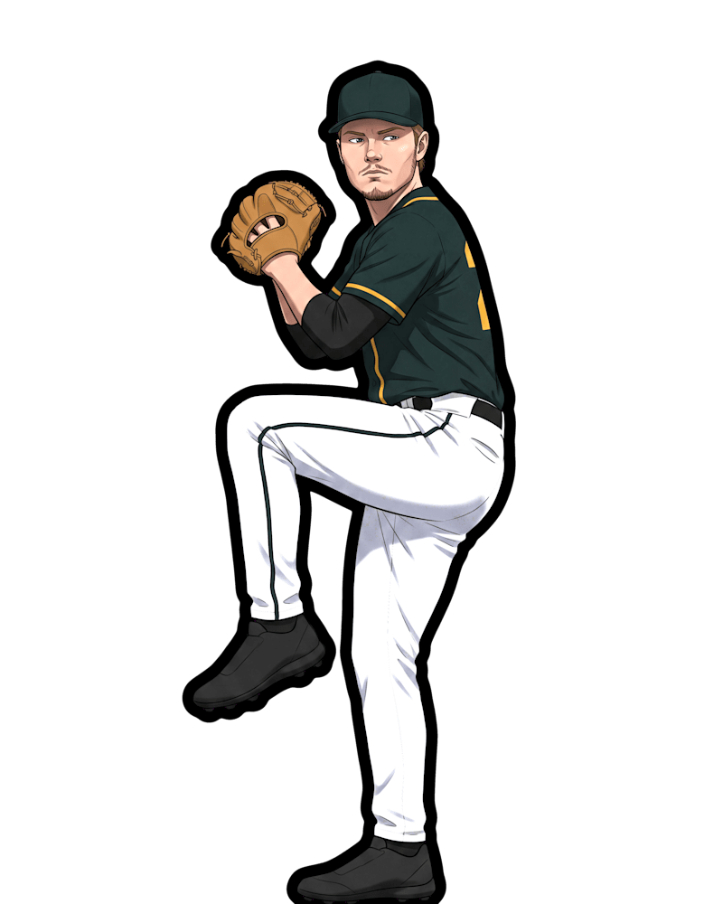 Tyler Cansler