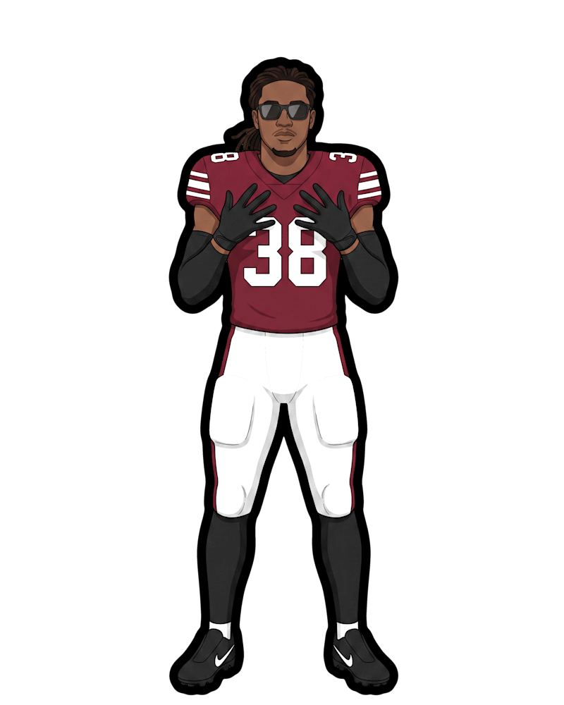 Cortez Brown