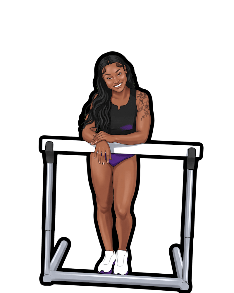 KamDyn Thomas