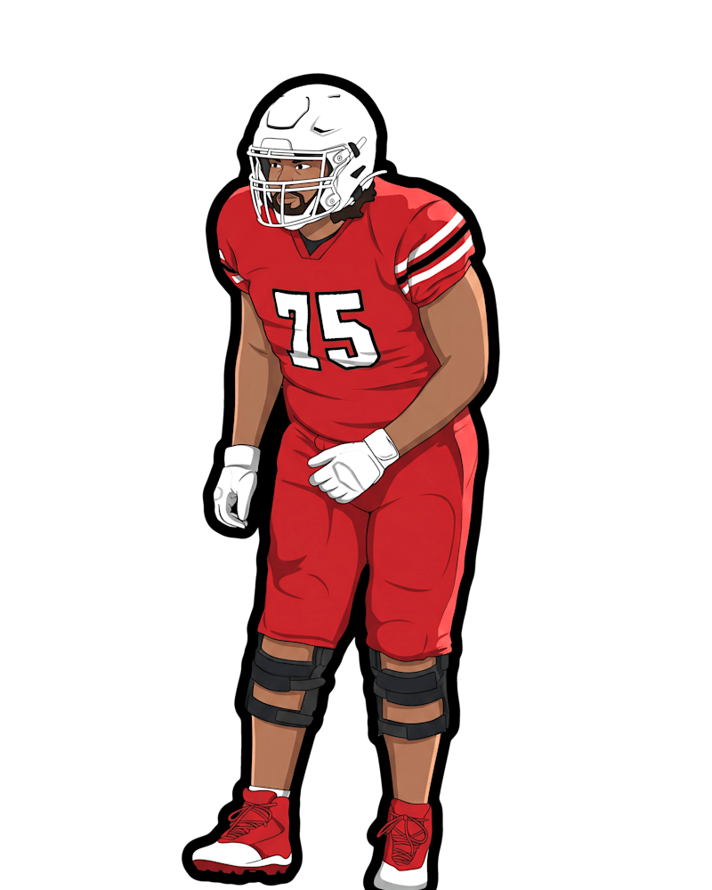 Jamal Neal