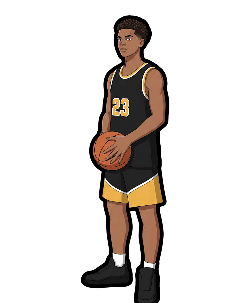 DaKing Smith