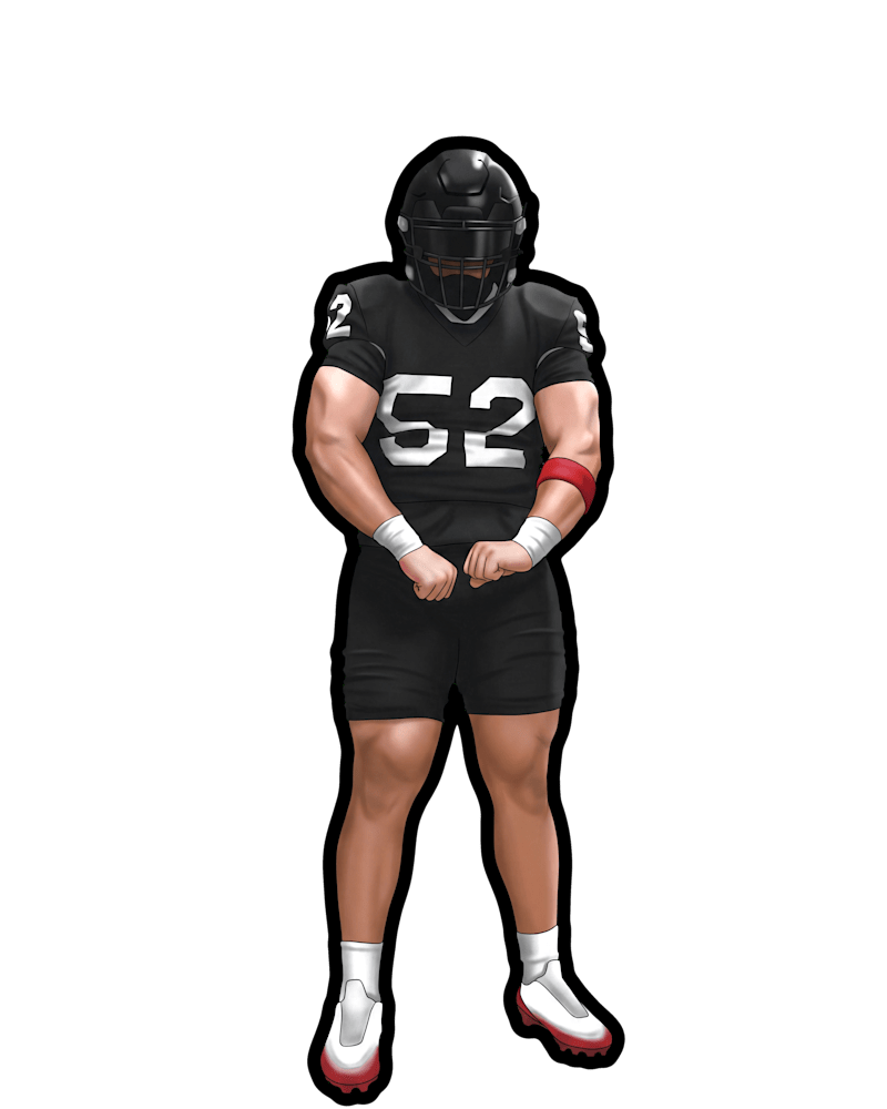 Lane Forti