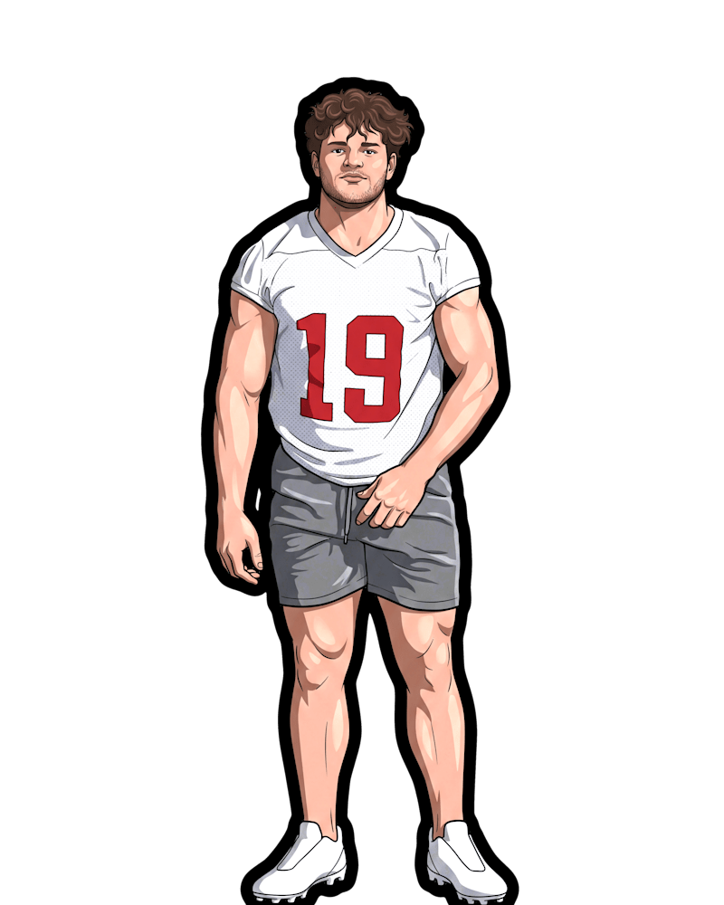 Cale Daigle