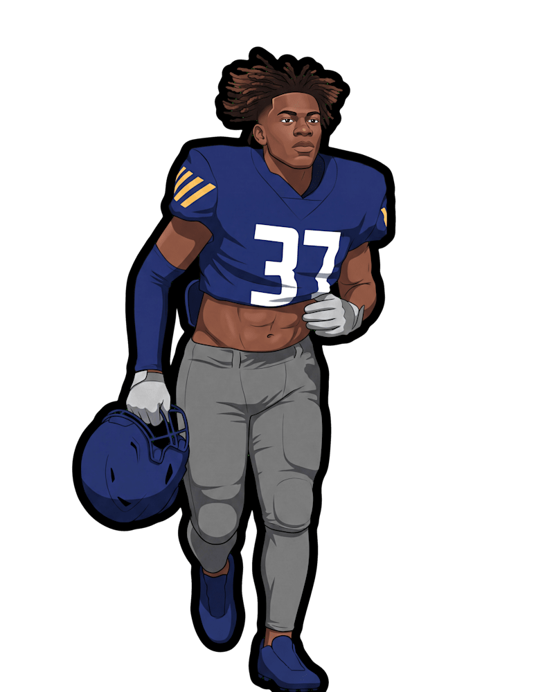 Noah Watson