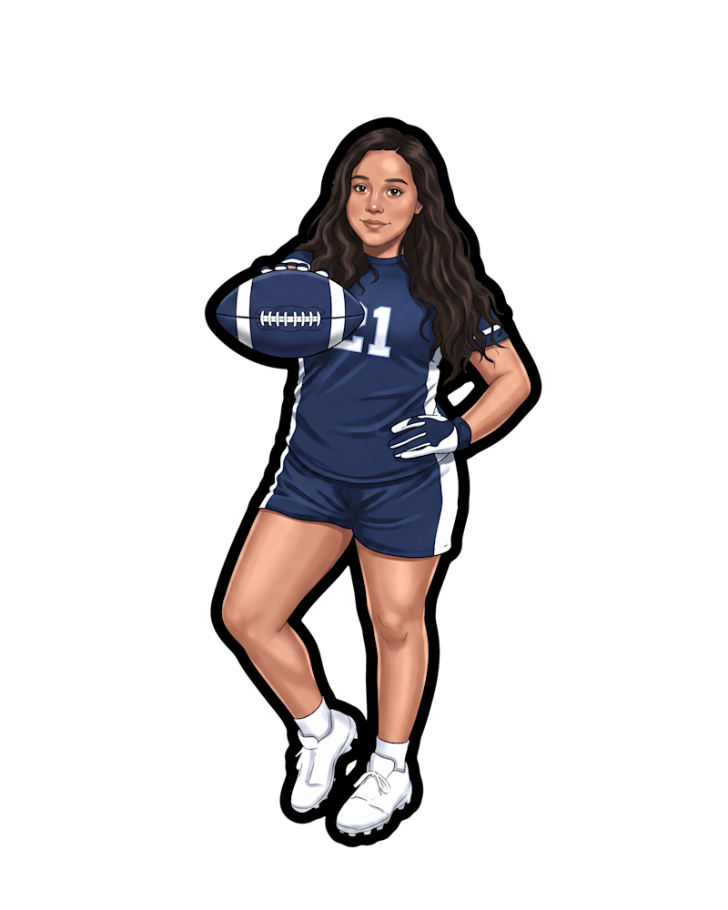 Kylie Garcia