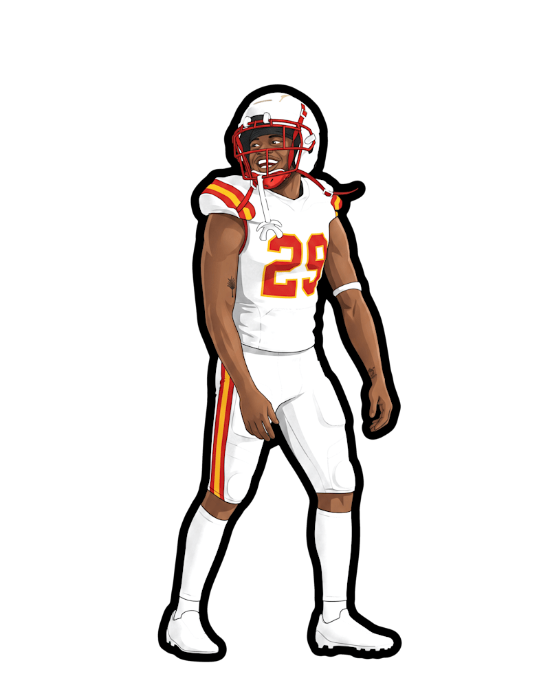 DeMario Houston