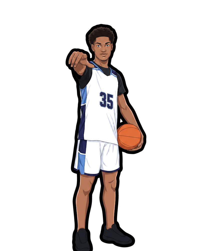 Kobe Anderson