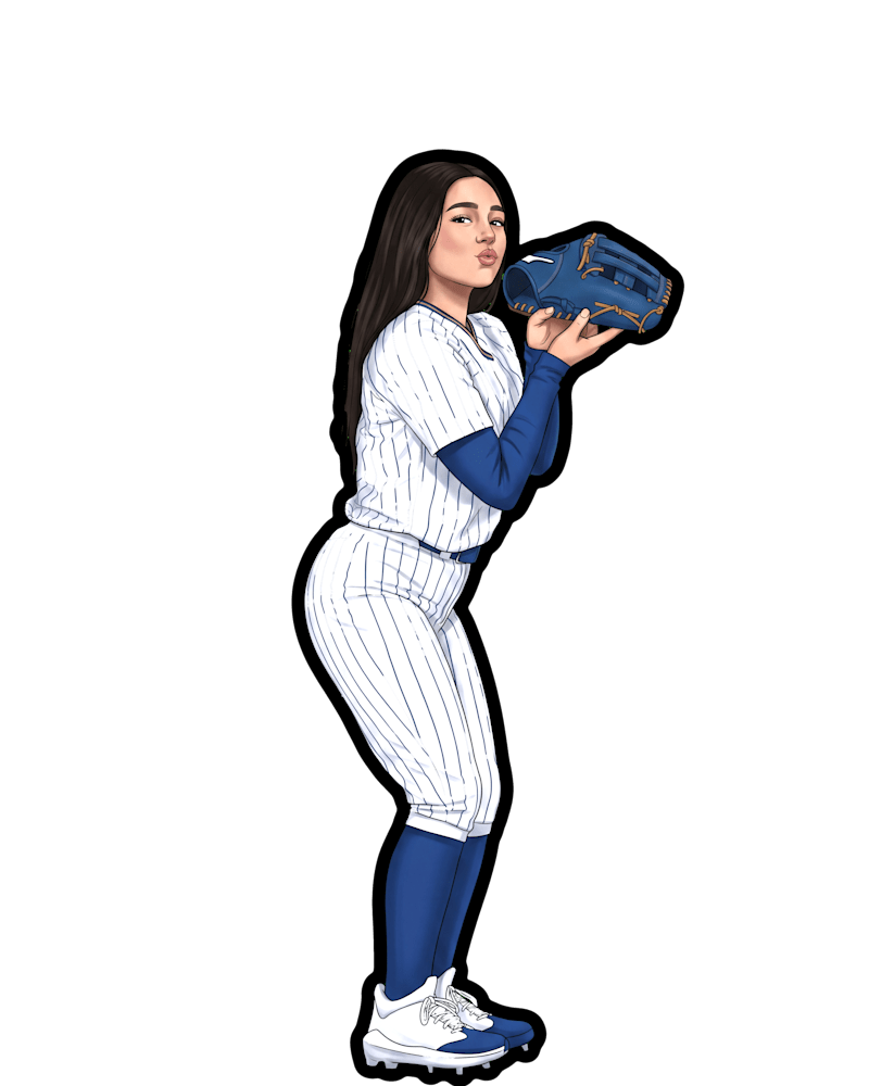 Gabriella Sotelo