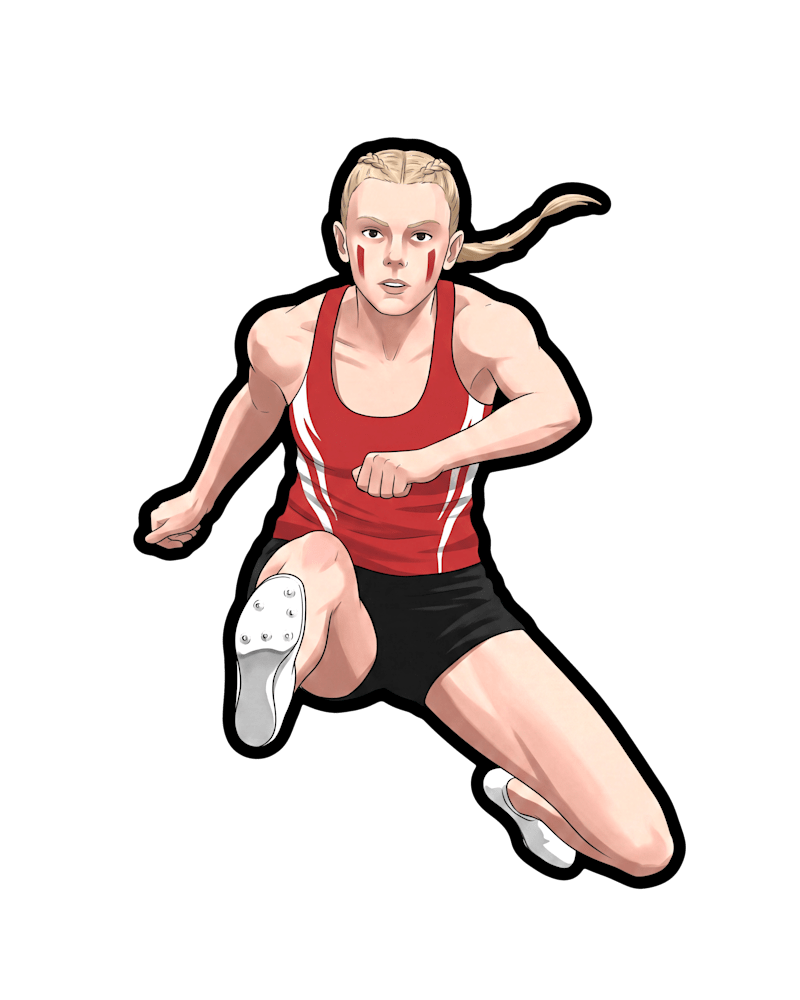 Cayla Eaton