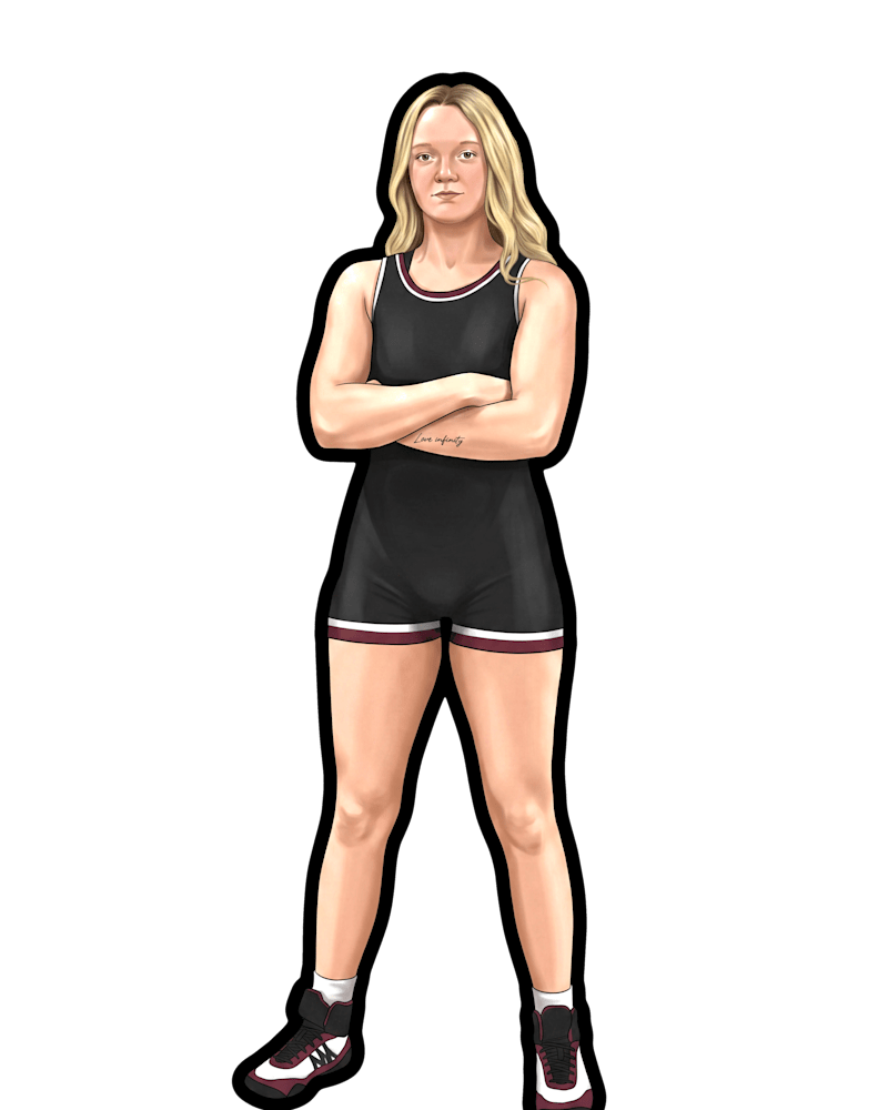 Regan Rosseter