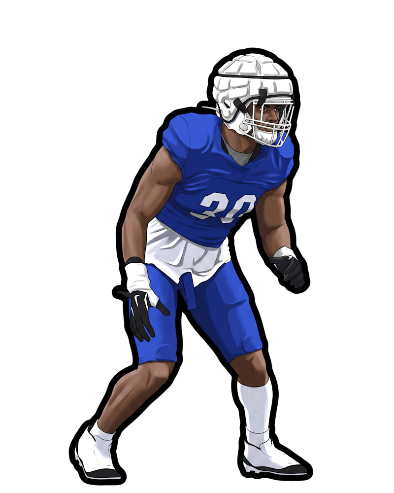 Jacari Bennett