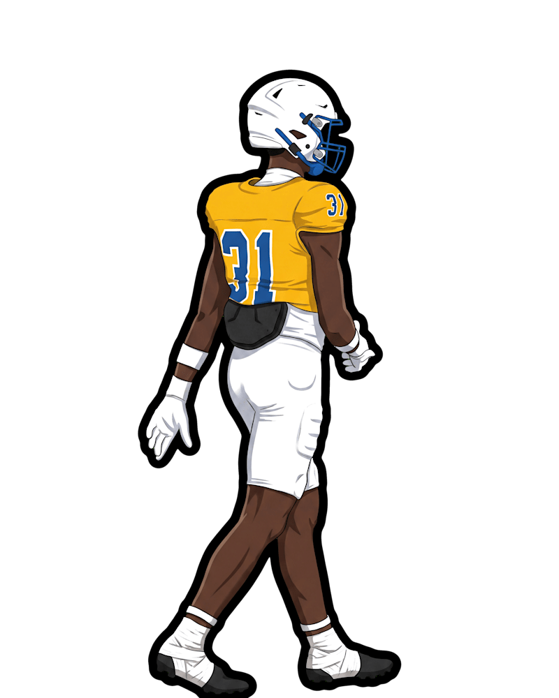 Jeremiah Conaway