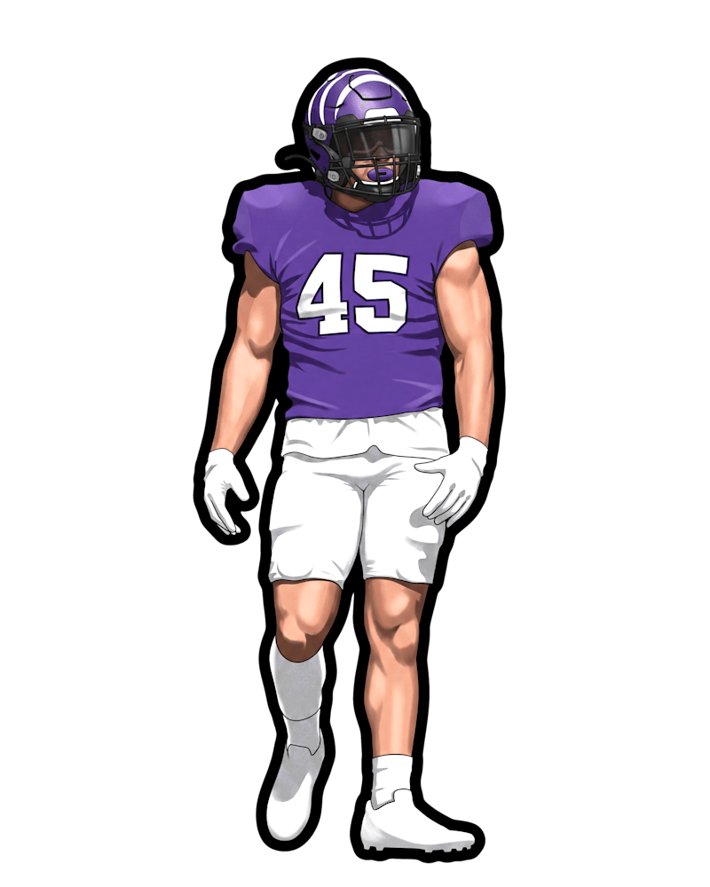 Justin Crutchmer