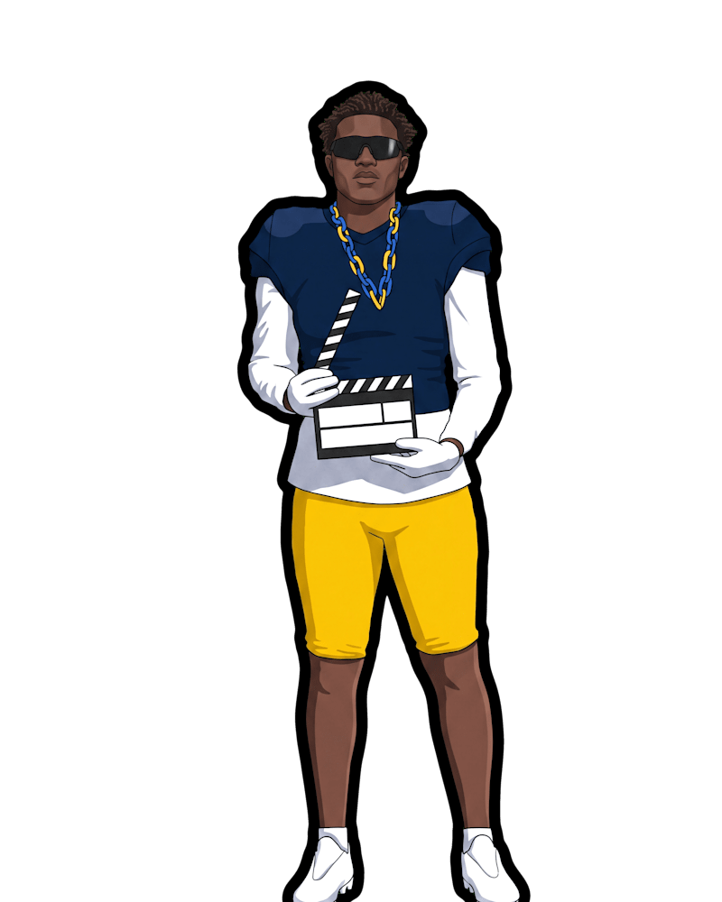 Jalen Hall