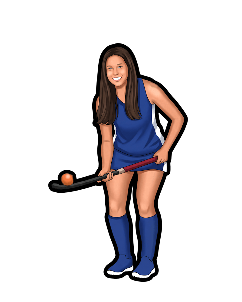 Macy Budd