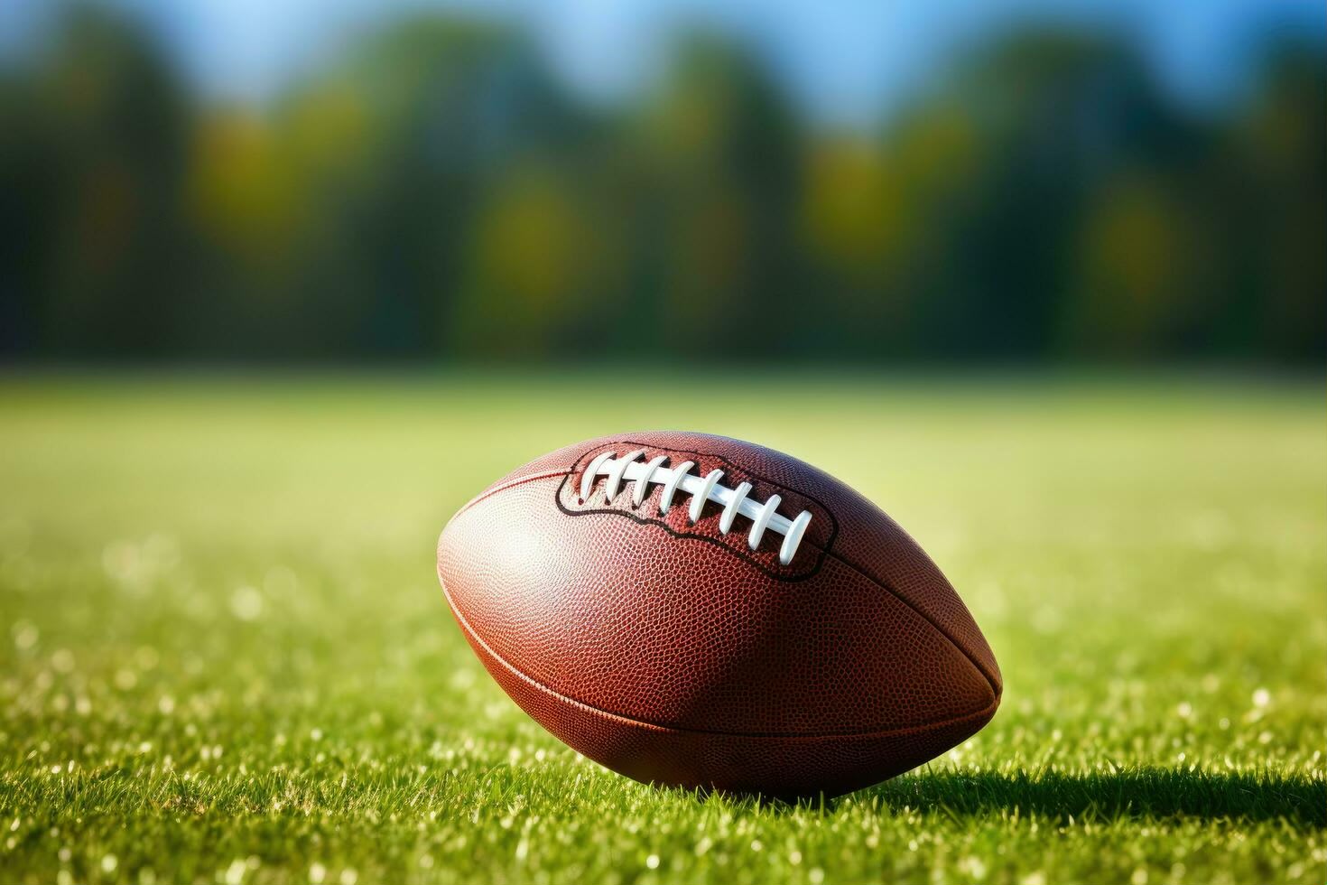 NIL Club for Texas Tech Flag Football Team