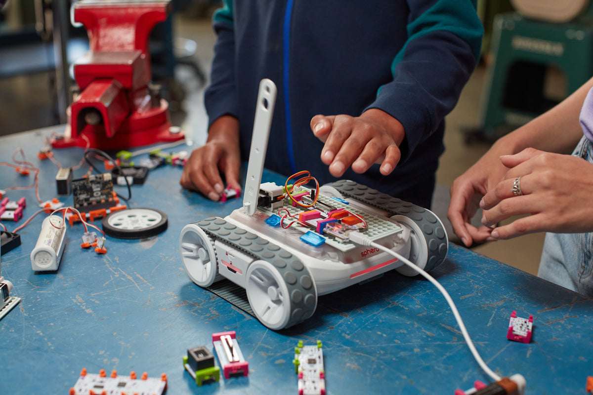 NIL Club for Louisiana Tech Robotics Team
