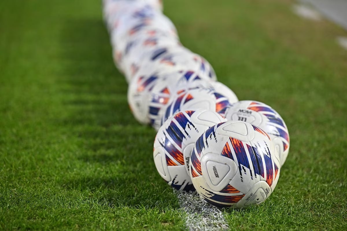 NIL Club For Meridian Women s Soccer Team