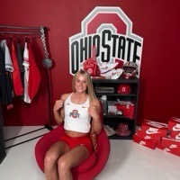 Christian Thompson #00