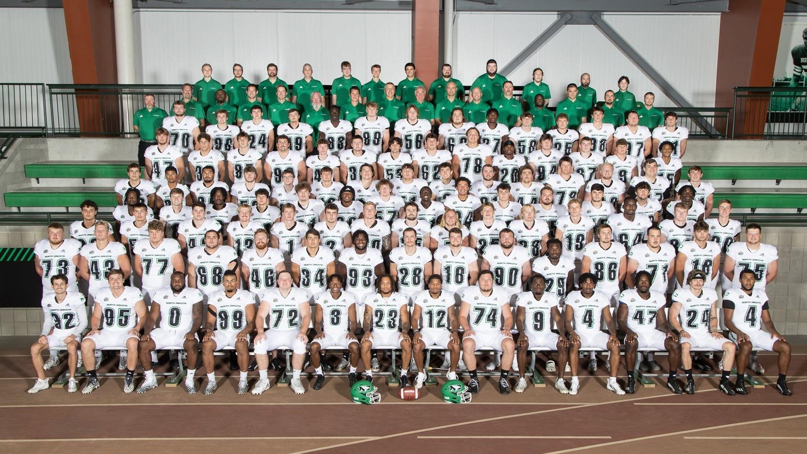 NIL Club for North Dakota Football Team