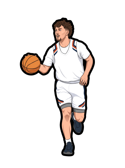 Max Howery