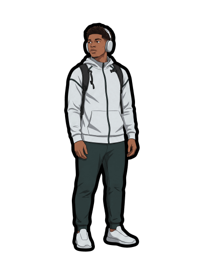 Charles Young