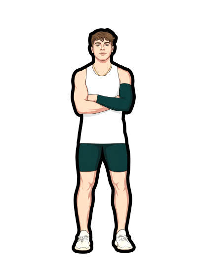 Reece Grosserode