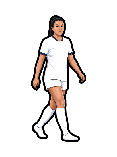 Lily Montesinos