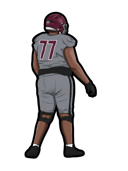 Anthony Alexander