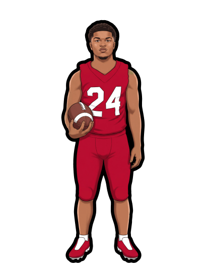 Elijah Kinsey