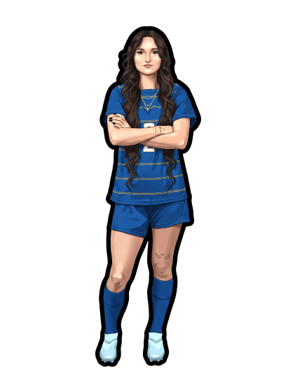 Terra Tucker