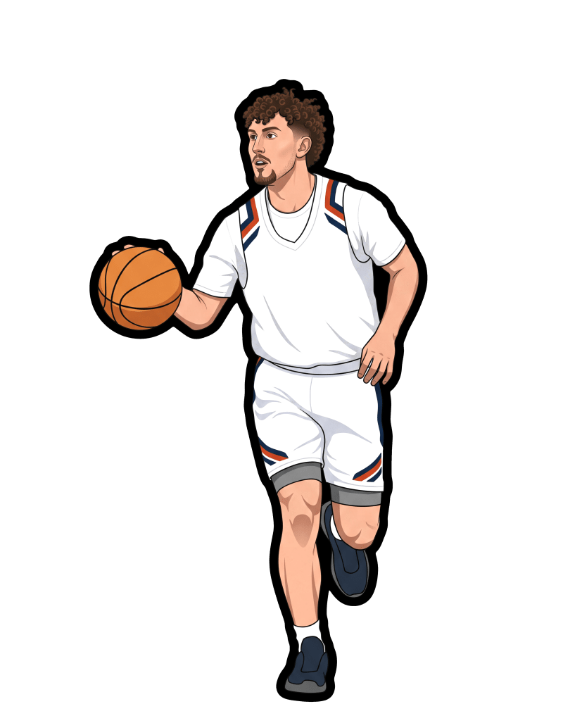 Max Howery