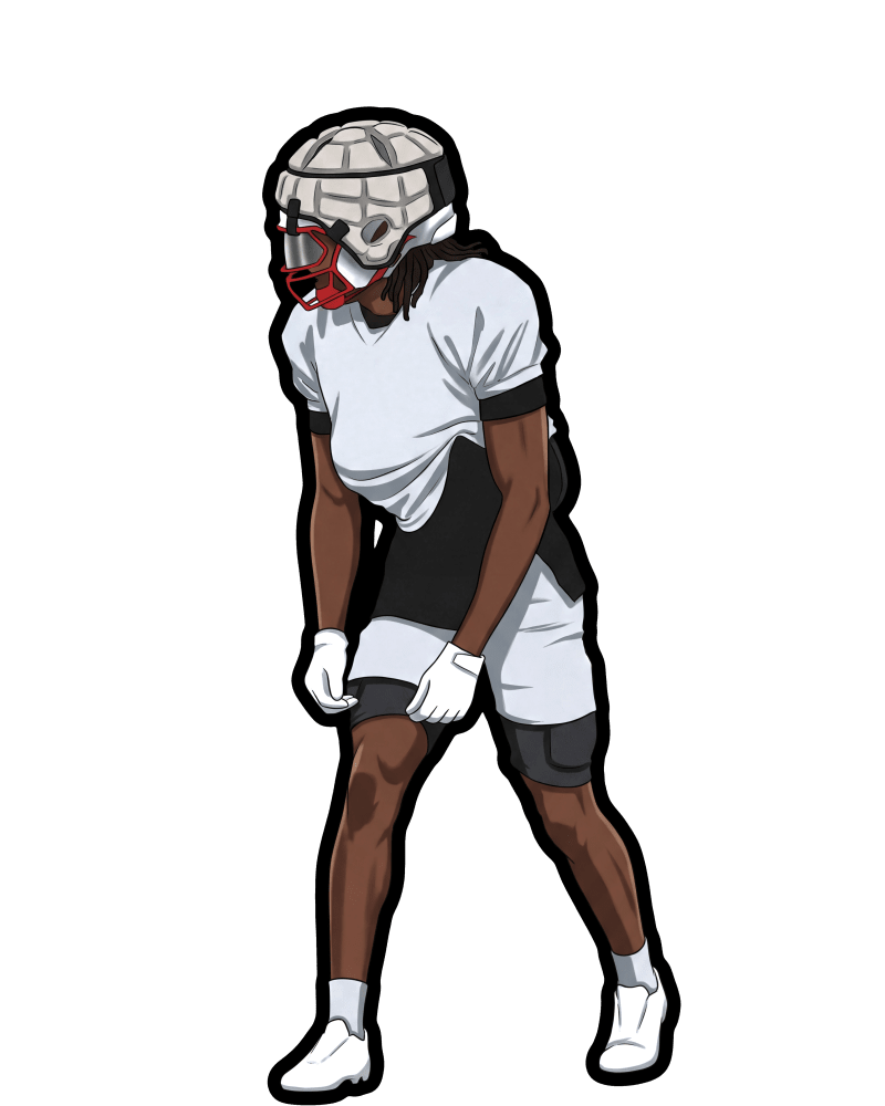Silas Evans III