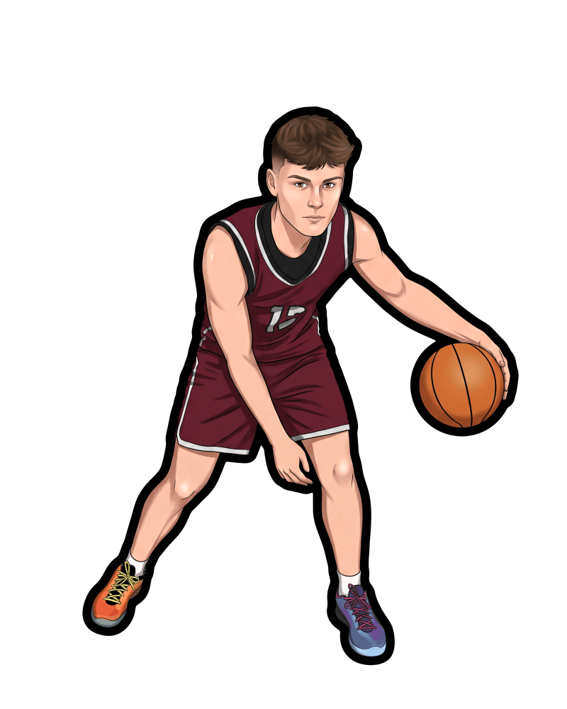 Kyle Monterrubio