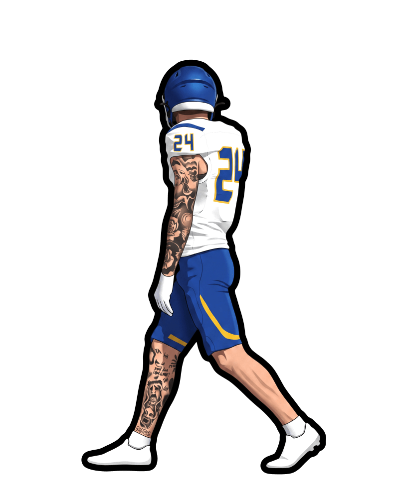 Hayden Kramer